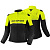Shima Мотокуртка женская Drift Lady Fluo в Саратове