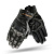 Shima Мотоперчатки Aviator Black в Саратове