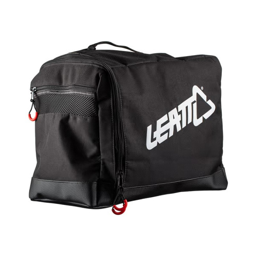 Leatt Сумка для шлема Helmet Bag Black 2024 в Саратове