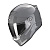 Scorpion Exo Мотошлем Covert-FX Solid Серый в Саратове