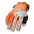 Acerbis Перчатки детские CE MX X-K Kid Orange/Grey в Саратове