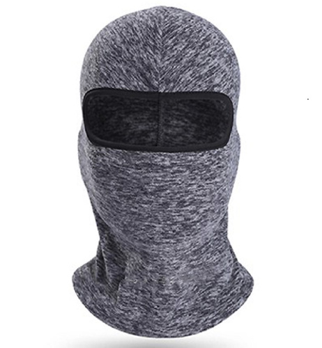 AiM Подшлемник BI-E-01 Grey N в Саратове