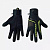 Finntrail Перчатки мужские утепленные Impact 2712 GraphiteYellow в Саратове