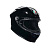 AGV Шлем K6 S 2206 Black в Саратове