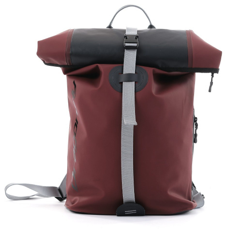 Dragonfly Герморюкзак DF Fold Bag Maroon 22л в Саратове