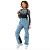 Dragonfly Брюки Freeride Pro Woman Steel Вlue в Саратове