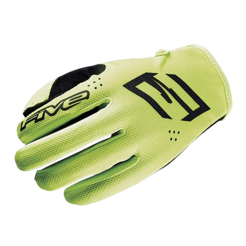 Five Перчатки MXF4 mono fluo yellow в Саратове