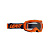 Leatt Маска Vizion 2.5 Orange Clear 90 VLT V25 в Саратове