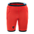 Dainese Защитные шорты Scarabeo Junior black/red в Саратове