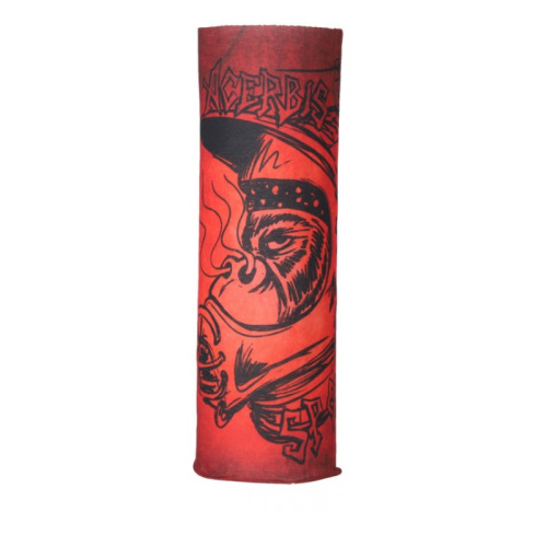 Acerbis Бафф SP Club Monkey Red N в Саратове