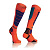 Acerbis Гольфы кроссовые MX Impact Orange/Blue в Саратове