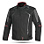Dimox Мотокуртка текстиль Horizon Mens Black/Red в Саратове