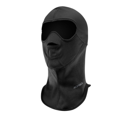 Acerbis Подшлемник-маска Giansey Black в Саратове