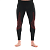 Dragonfly Термобрюки 3DThermo Red в Саратове
