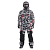 Dragonfly Комбинезон снегоходный Extreme MAN Camo-Black в Саратове