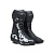TCX Мотоботы RT-Race 378 Black/White/Gray в Саратове