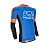 Acerbis Джерси MX J-Track Two Blue/Orange в Саратове