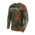Finntrail Джерси Gravity 6603 Khaki в Саратове
