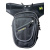 Starks Сумка на бедро WP7 Black в Саратове Starks Сумка на бедро WP7 Black в Саратове