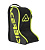 Acerbis Сумка для обуви X-Linear Black/Yellow (до 47р.) в Саратове
