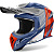 Airoh Шлем Aviator Ace 2 Engine Cerulean Gloss в Саратове