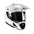 Leatt Мотошлем ADV 8.5 Helmet Kit White в Саратове