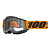 100% Очки Accuri 2 V26 Goggle Orange / Clear в Саратове