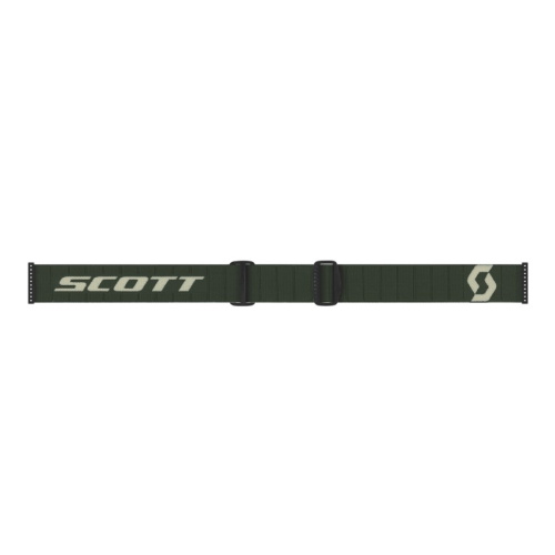 Scott Очки Fury Enduro kaki green в Саратове