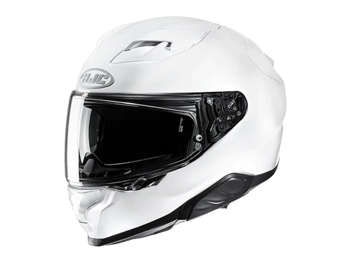 HJC Шлем F71 Pearl White в Саратове