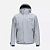 Finntrail Куртка мужская утепленная Aspen 3462 LightGrey в Саратове