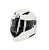 Acerbis Шлем Rederwel White в Саратове