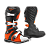 Forma Ботинки Gravity Black/Orange в Саратове