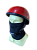 Scout Шлем корка Skin красный б/р в Саратове