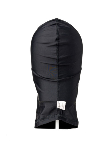 Starks Подшлемник light silk черный в Саратове