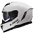 LS2 Мотошлем FF818 Storm III Solid белый в Саратове