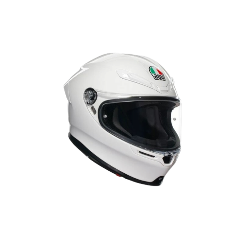 AGV Шлем K6 S 2206 White в Саратове