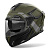 Airoh Мотошлем Spark 2 Dart Military Green Matt в Саратове