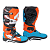 FORMA Ботинки PILOT WHITE/ORANGE/AQUA в Саратове
