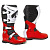 Forma Ботинки Terrain Evolution TX Red/White в Саратове