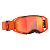 Scott Очки Prospect 2.0 orange/black orange chrome works в Саратове