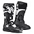 Sidi Ботинки детские Flame Black/White в Саратове