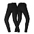 Shima мотоджинсы Nox 2.0 Jeggings Lady Black в Саратове