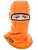 Starks Подшлемник Balaclava Fleece Collar Оранжевый в Саратове