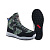 Finntrail Ботинки Sportsman 5198 CamoArmy в Саратове