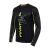 Finntrail Лонгслив Wind Helmet 6610 Graphite в Саратове