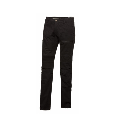 IXS Мотоджинсы X-Classic AR черные в Саратове