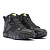 Dainese Ботинки Suburb D-WP Shoes Black/Camo/Acid Yellow в Саратове