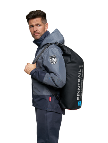 Finntrail Гермосумка Player 1720 20L в Саратове