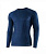 Brubeck Сорочка на юношу Active Wool Cиний в Саратове