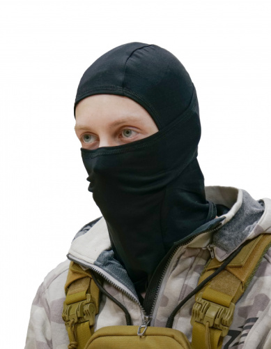 MotoLike Подшлемник Х/Э трансформер в Саратове